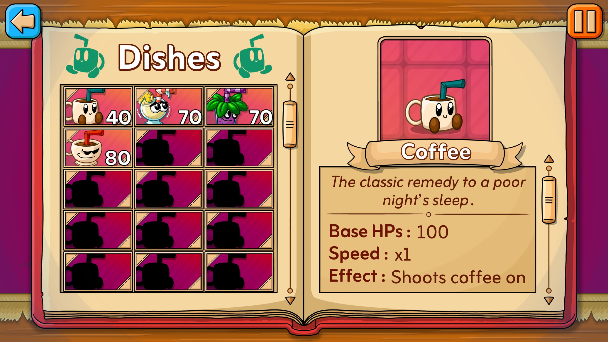 Callisto Games project image