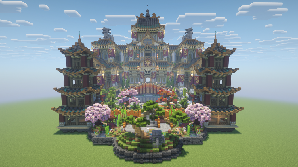 Some cool drafts of nature stuff here